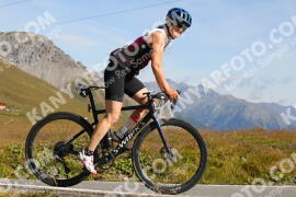 Foto #3851638 | 13-08-2023 10:16 | Passo Dello Stelvio - die Spitze BICYCLES