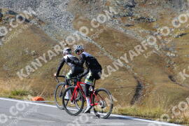 Photo #4291159 | 19-09-2023 10:39 | Passo Dello Stelvio - Peak BICYCLES