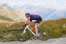 Foto #3919944 | 17-08-2023 11:32 | Passo Dello Stelvio - die Spitze BICYCLES