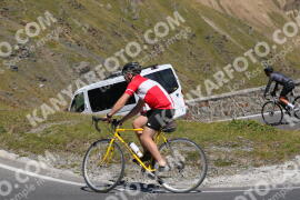 Photo #4212019 | 09-09-2023 13:51 | Passo Dello Stelvio - Prato side BICYCLES