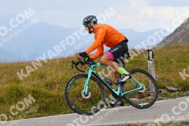 Photo #3921793 | 17-08-2023 13:16 | Passo Dello Stelvio - Peak BICYCLES