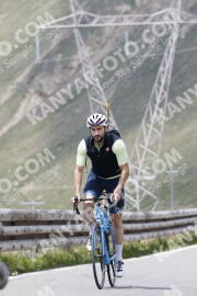 Photo #3155922 | 18-06-2023 13:20 | Passo Dello Stelvio - Peak BICYCLES