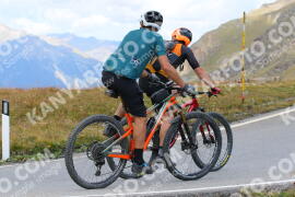Foto #2766944 | 28-08-2022 13:54 | Passo Dello Stelvio - die Spitze BICYCLES