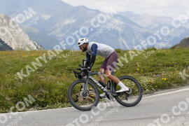 Foto #3448364 | 14-07-2023 14:33 | Passo Dello Stelvio - die Spitze BICYCLES