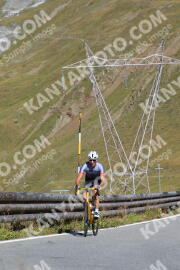 Photo #2696472 | 21-08-2022 10:10 | Passo Dello Stelvio - Peak BICYCLES