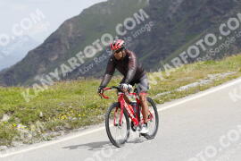 Foto #3415801 | 10-07-2023 12:03 | Passo Dello Stelvio - die Spitze BICYCLES