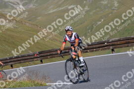 Foto #3955938 | 19-08-2023 09:34 | Passo Dello Stelvio - die Spitze BICYCLES