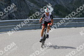 Photo #2616241 | 13-08-2022 11:56 | Gardena Pass BICYCLES