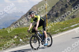 Photo #3237902 | 26-06-2023 11:21 | Passo Dello Stelvio - Peak BICYCLES