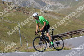 Photo #3958391 | 19-08-2023 11:10 | Passo Dello Stelvio - Peak BICYCLES