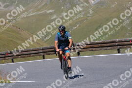 Foto #3956653 | 19-08-2023 10:24 | Passo Dello Stelvio - die Spitze BICYCLES