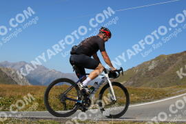 Foto #4165119 | 05-09-2023 15:00 | Passo Dello Stelvio - die Spitze BICYCLES