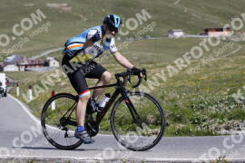Foto #3237058 | 26-06-2023 10:26 | Passo Dello Stelvio - die Spitze BICYCLES