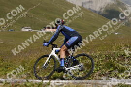 Foto #3621238 | 29-07-2023 11:57 | Passo Dello Stelvio - die Spitze BICYCLES