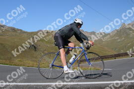 Photo #4033657 | 23-08-2023 09:55 | Passo Dello Stelvio - Peak BICYCLES