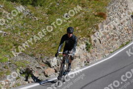 Foto #4184196 | 07-09-2023 10:07 | Passo Dello Stelvio - Prato Seite BICYCLES