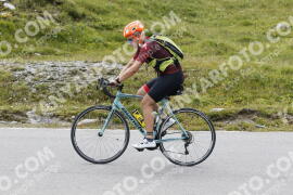 Foto #3587905 | 27-07-2023 10:23 | Passo Dello Stelvio - die Spitze BICYCLES