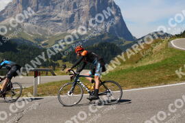 Foto #2641755 | 14-08-2022 11:58 | Gardena Pass BICYCLES