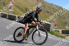 Photo #4185149 | 07-09-2023 11:48 | Passo Dello Stelvio - Prato side BICYCLES