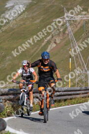 Foto #2664880 | 16-08-2022 09:54 | Passo Dello Stelvio - die Spitze BICYCLES