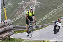 Photo #3252486 | 27-06-2023 11:40 | Passo Dello Stelvio - Peak BICYCLES