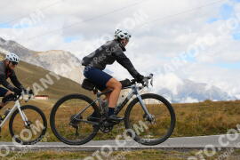 Photo #4296237 | 20-09-2023 12:16 | Passo Dello Stelvio - Peak BICYCLES