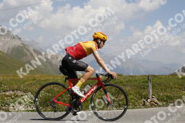 Photo #3423151 | 11-07-2023 11:40 | Passo Dello Stelvio - Peak BICYCLES