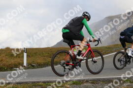 Photo #4263260 | 16-09-2023 10:53 | Passo Dello Stelvio - Peak BICYCLES
