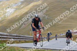 Photo #4296297 | 20-09-2023 12:32 | Passo Dello Stelvio - Peak BICYCLES