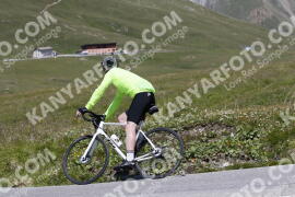 Photo #3537435 | 19-07-2023 12:53 | Passo Dello Stelvio - Peak BICYCLES