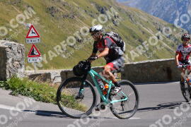 Foto #4185084 | 07-09-2023 11:46 | Passo Dello Stelvio - Prato Seite BICYCLES