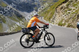 Photo #4112492 | 01-09-2023 13:27 | Passo Dello Stelvio - Prato side BICYCLES