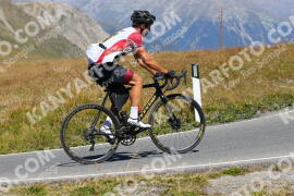 Foto #2729746 | 24-08-2022 12:33 | Passo Dello Stelvio - die Spitze BICYCLES