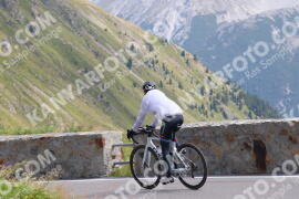 Foto #4099490 | 31-08-2023 12:48 | Passo Dello Stelvio - Prato Seite BICYCLES