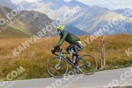 Foto #2765402 | 28-08-2022 12:15 | Passo Dello Stelvio - die Spitze BICYCLES