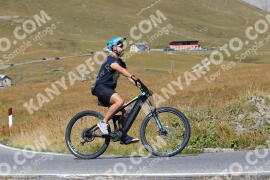Foto #2738739 | 25-08-2022 13:15 | Passo Dello Stelvio - die Spitze BICYCLES