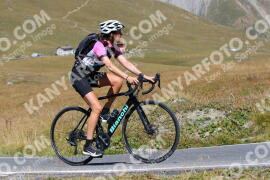 Foto #2729230 | 24-08-2022 12:23 | Passo Dello Stelvio - die Spitze BICYCLES