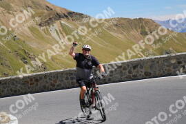 Foto #2717782 | 23-08-2022 11:51 | Passo Dello Stelvio - Prato Seite BICYCLES