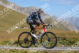 Photo #3980213 | 20-08-2023 09:59 | Passo Dello Stelvio - Peak BICYCLES