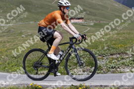 Photo #3337917 | 03-07-2023 12:01 | Passo Dello Stelvio - Peak BICYCLES