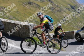 Foto #4184824 | 07-09-2023 11:24 | Passo Dello Stelvio - Prato Seite BICYCLES