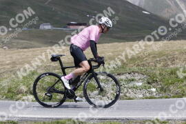Photo #3122725 | 17-06-2023 11:18 | Passo Dello Stelvio - Peak BICYCLES