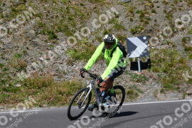 Photo #4184607 | 07-09-2023 11:09 | Passo Dello Stelvio - Prato side BICYCLES