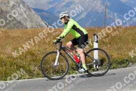 Foto #2740824 | 25-08-2022 14:35 | Passo Dello Stelvio - die Spitze BICYCLES
