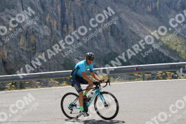 Photo #2575062 | 10-08-2022 12:44 | Gardena Pass BICYCLES