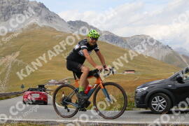 Photo #2681295 | 17-08-2022 14:27 | Passo Dello Stelvio - Peak BICYCLES