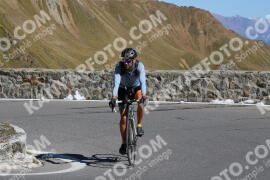 Foto #4302657 | 25-09-2023 13:27 | Passo Dello Stelvio - Prato Seite BICYCLES