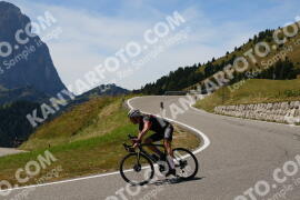 Foto #2644334 | 14-08-2022 13:48 | Gardena Pass BICYCLES