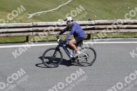 Foto #3525609 | 18-07-2023 10:54 | Passo Dello Stelvio - die Spitze BICYCLES