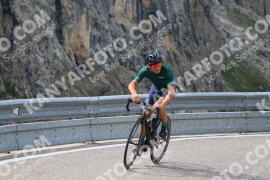 Photo #2522005 | 06-08-2022 11:03 | Gardena Pass BICYCLES